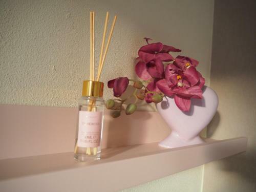 Bed & Breakfast Al Vila Pres�pio