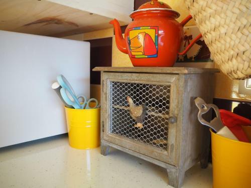 Bed & Breakfast Al Vila Pres�pio