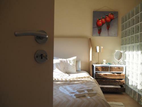 Bed & Breakfast Al Vila Pres�pio