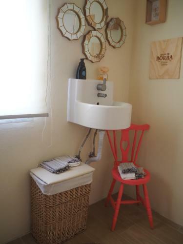 Bed & Breakfast Al Vila Pres�pio