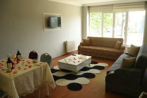 Apartamento ?????? ????? ????????