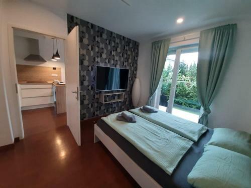 Apartamentos Platinum Bled