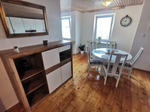 Apartment Lakebled With Casle Bled View