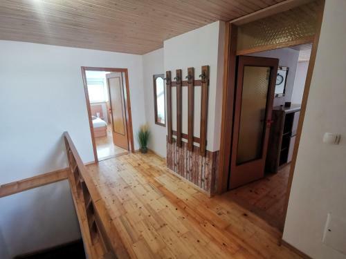 Apartment Lakebled With Casle Bled View