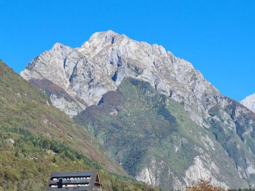Apartma Dora Bovec