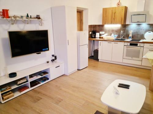 Apartma Dora Bovec