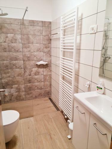Apartma Dora Bovec