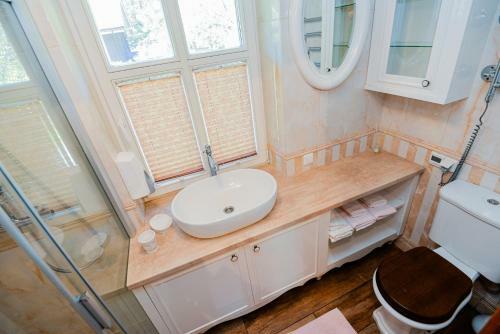 O&s Apartament