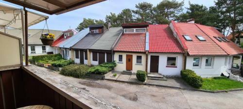 Apartamento Happytime Nida