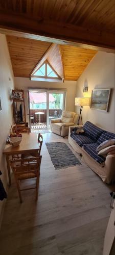 Apartamento Happytime Nida