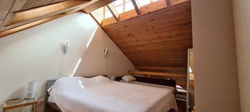 Apartamento Happytime Nida