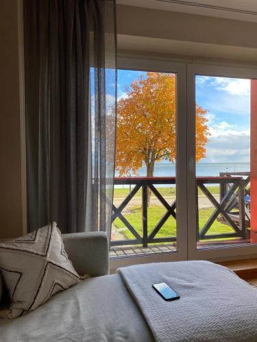 Apartamento Nidos Gintaras