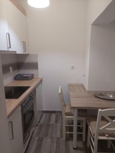 Apartman Ada