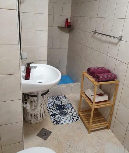Apartment Mara