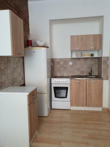 Apartment Mara