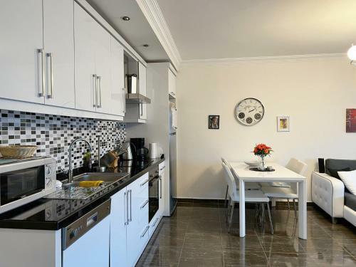 Apartamento 2-room Accommodation In A Luxury Resort