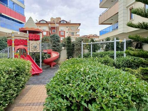 Apartamento 2-room Accommodation In A Luxury Resort