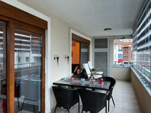 Apartamento 2-room Accommodation In A Luxury Resort