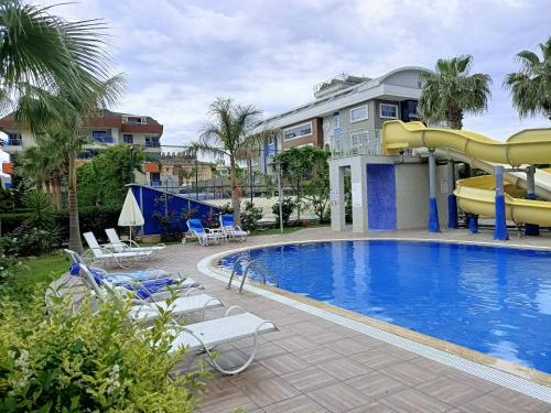 Apartamento 2-room Accommodation In A Luxury Resort