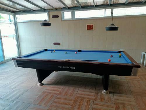 Apartamento 2-room Accommodation In A Luxury Resort