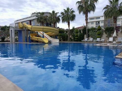 Apartamento 2-room Accommodation In A Luxury Resort