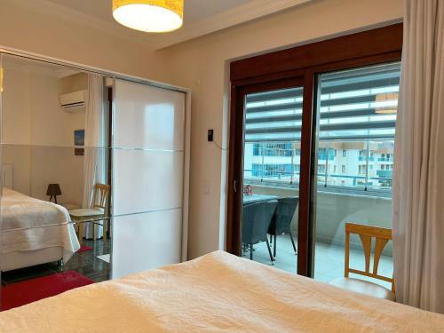 Apartamento 2-room Accommodation In A Luxury Resort