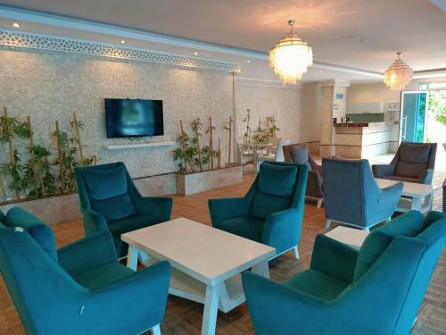 Apartamento 2-room Accommodation In A Luxury Resort