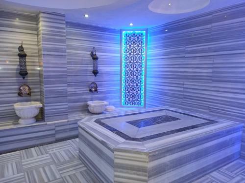 Apartamento 2-room Accommodation In A Luxury Resort