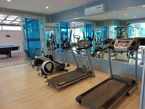 Apartamento 2-room Accommodation In A Luxury Resort