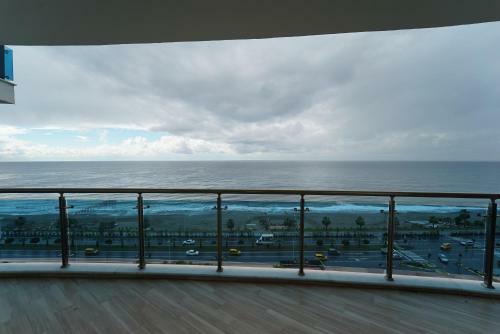 Apartamento Calistar 63