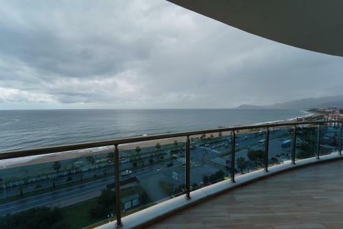 Apartamento Calistar 63
