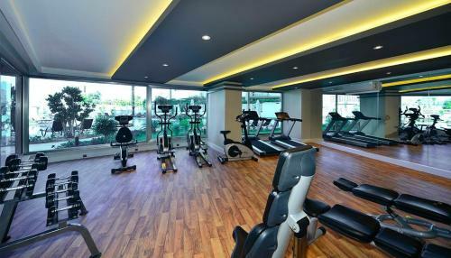 Apartamento Calistar 63