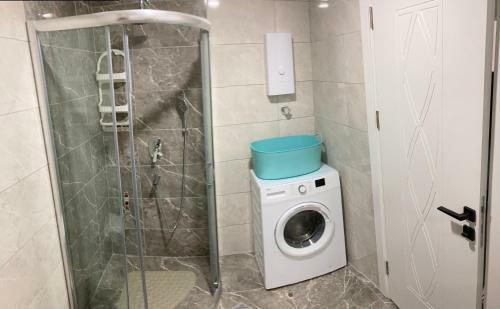 Apartamento ???????? 1+1