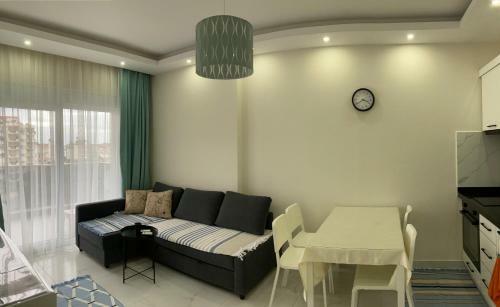 Apartamento ???????? 1+1
