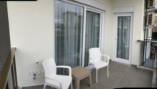 Apartamento ???????? 1+1