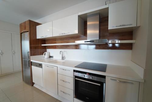 Apartamento Calistar 62