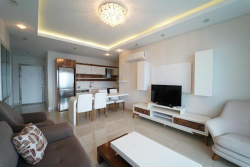 Apartamento Calistar 62