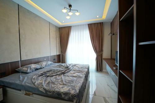 Apartamento E Marine 2+1