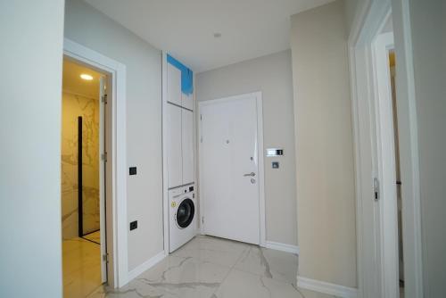 Apartamento E Marine 2+1