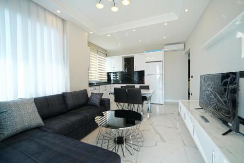 Apartamento E Marine 2+1