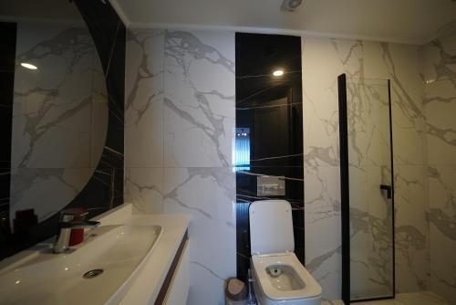 Apartamento E Marine 2+1