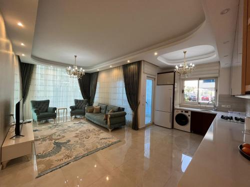 Apartamento Alara Park Mahmutlar