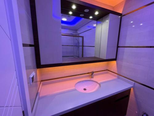 Apartamento Alara Park Mahmutlar