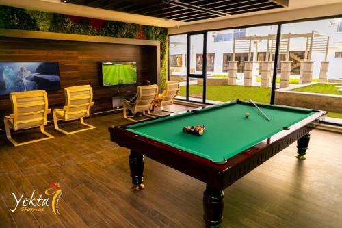 Apartamento Alara Park Mahmutlar