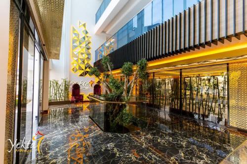Apartamento Alara Park Mahmutlar