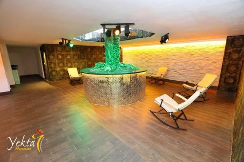 Apartamento Alara Park Mahmutlar