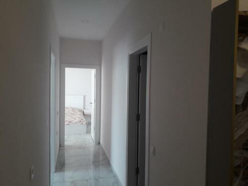 Apartamento Sehr-i Oba Sitesi
