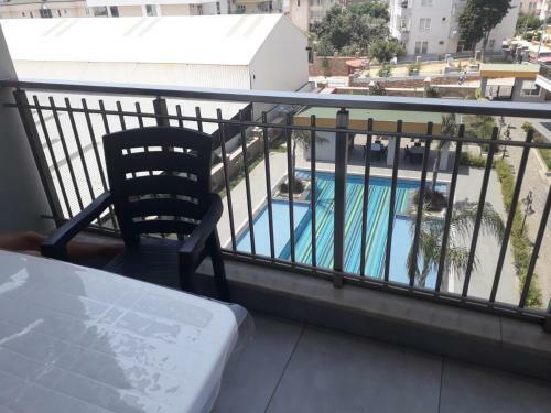 Apartamento Sehr-i Oba Sitesi