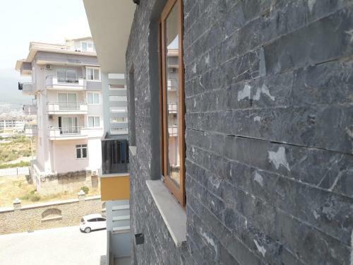 Apartamento Sehr-i Oba Sitesi