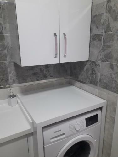 Apartamento Sehr-i Oba Sitesi